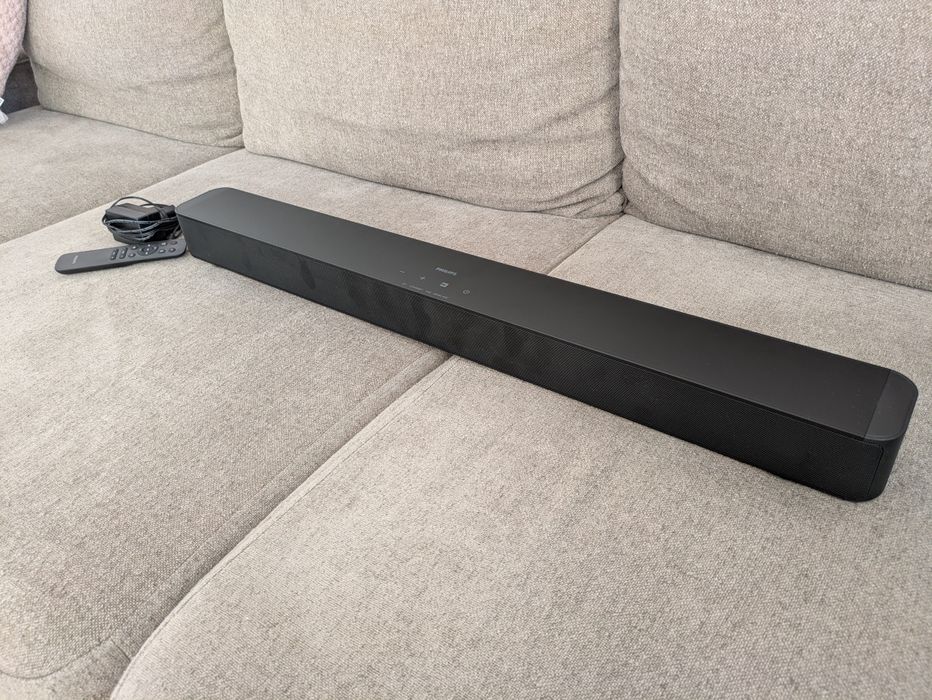 Soundbar Philips TAB4000
