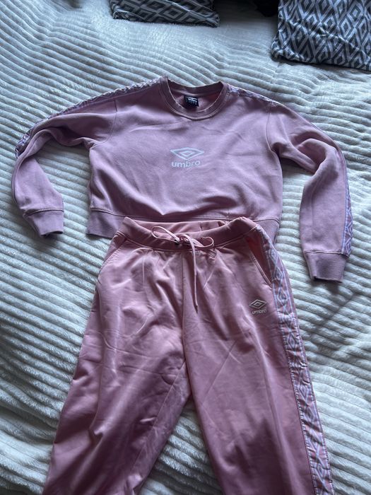 Спортивний костюм