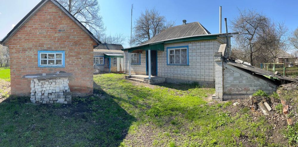 Продам будинок Лецьки