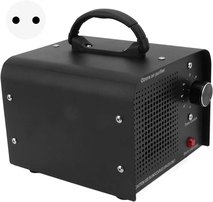 Generator ozonu hdz-38g 100w 38g na h