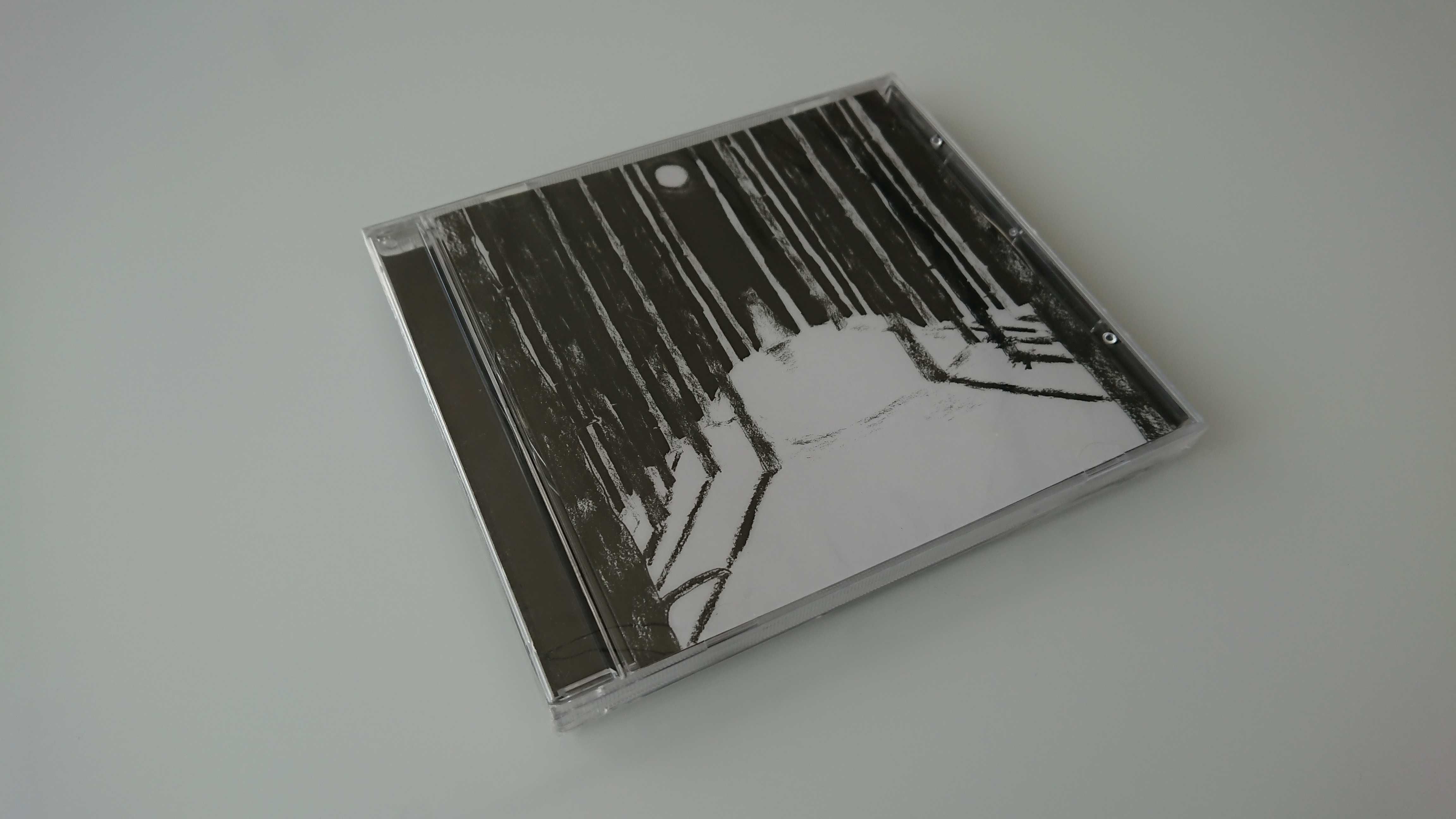 Galdr Mörkergång CD *NOWA* 2015 Atmospheric Black Metal Draugr DTB DE