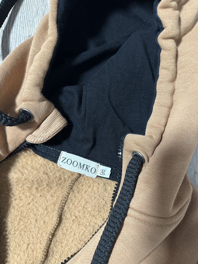 комбінезон унісекс 98 р. zoomko