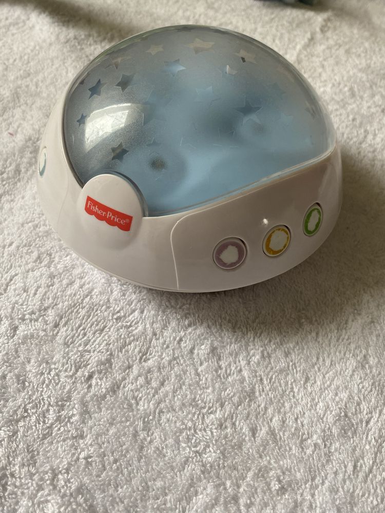 Мобіль Fisher Price