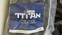 Nasch TITAN T2 CAMO + Overwrap