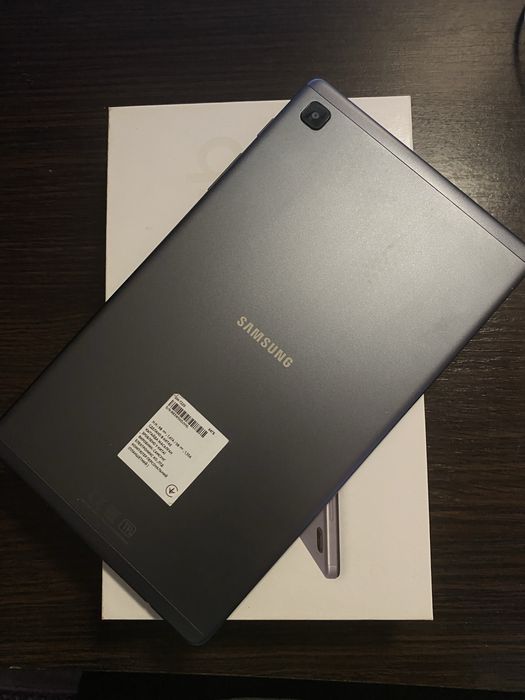 Galaxy Tab A7 Lite | Планшет