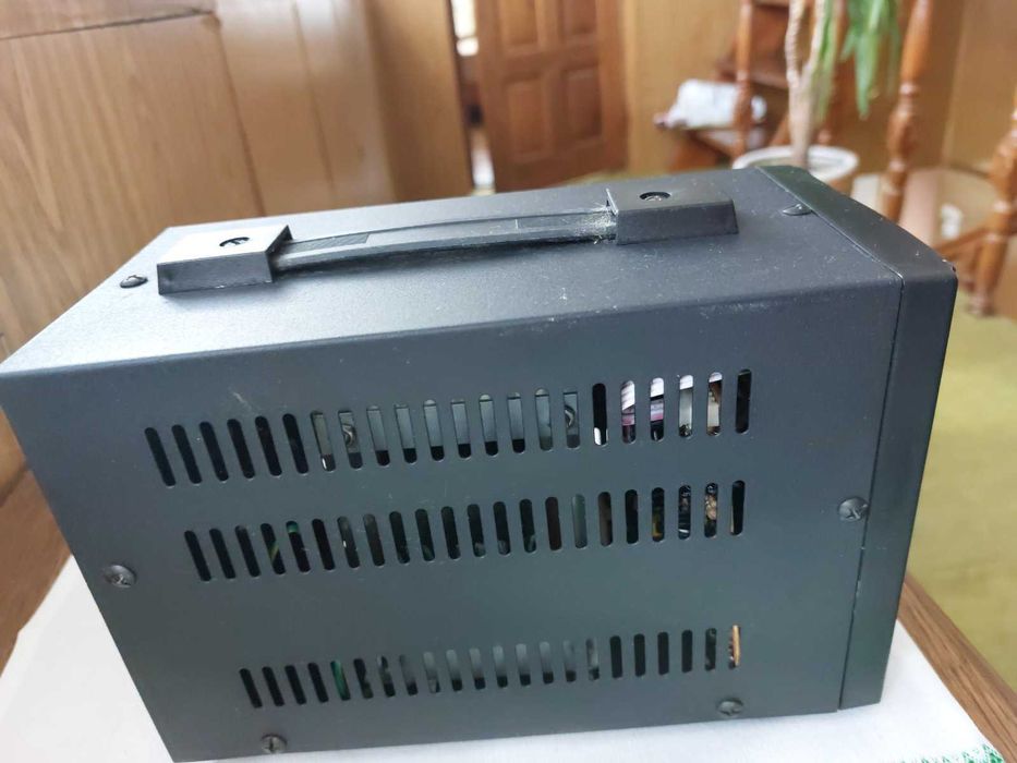 Cтабілізатор напруги Luxeon AVR-500VA