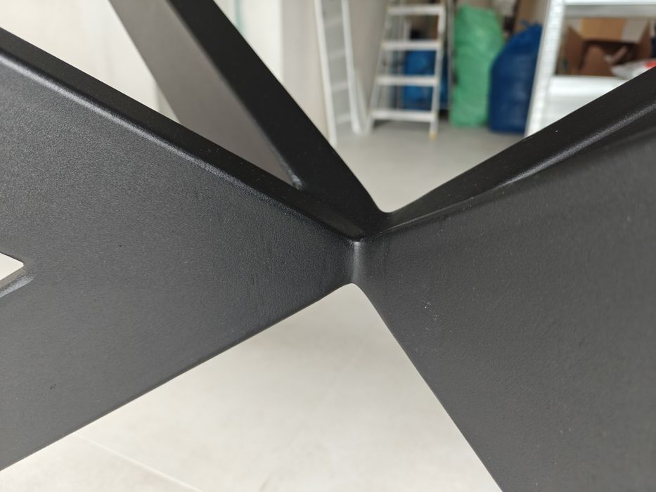 Noga do stołu pająk Lesmet