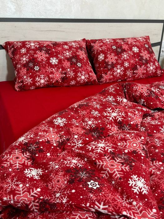 Фланель Турция байковая постель постільна білизна байка 100% бавовна