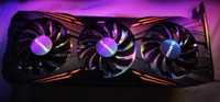 Видеокарта GeForce® GTX 1060 6G WINDFORCE OC D5X