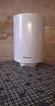 Tercumulador vulcano 30L 50€