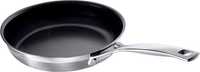 Patelnia tradycyjna Le Creuset 24 cm non-stick