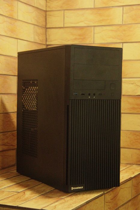 Системний блок i5-2500K/16GB/SSD 240GB/Radeon HD 7750 (ігри, робота)