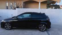 Opel Astra H GTC 1.9 150 CV 2Lugares