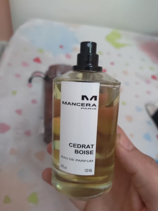 Perfumes vários originais