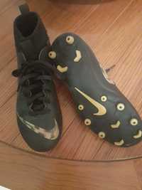 Chuteiras nike 36,5