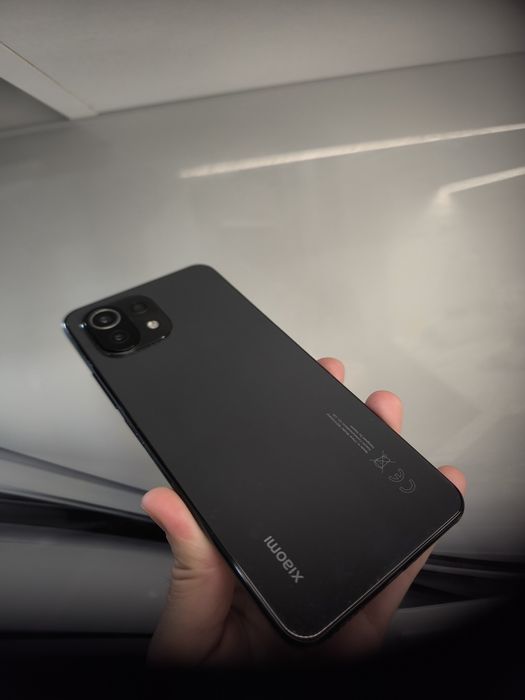 Xiaomi 11 Lite (128ГБ)