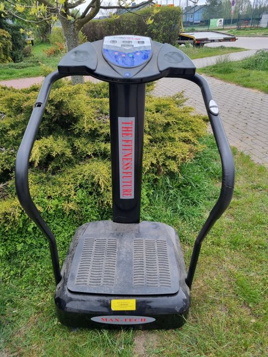 Platforma wibracyjna