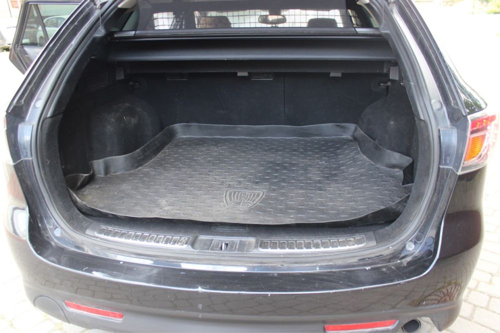 Mazda 6 gh 2.2диз 2010