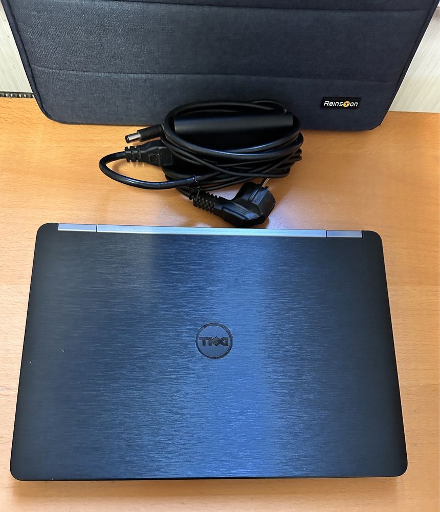 Dell latitude E5270 Zobacz.