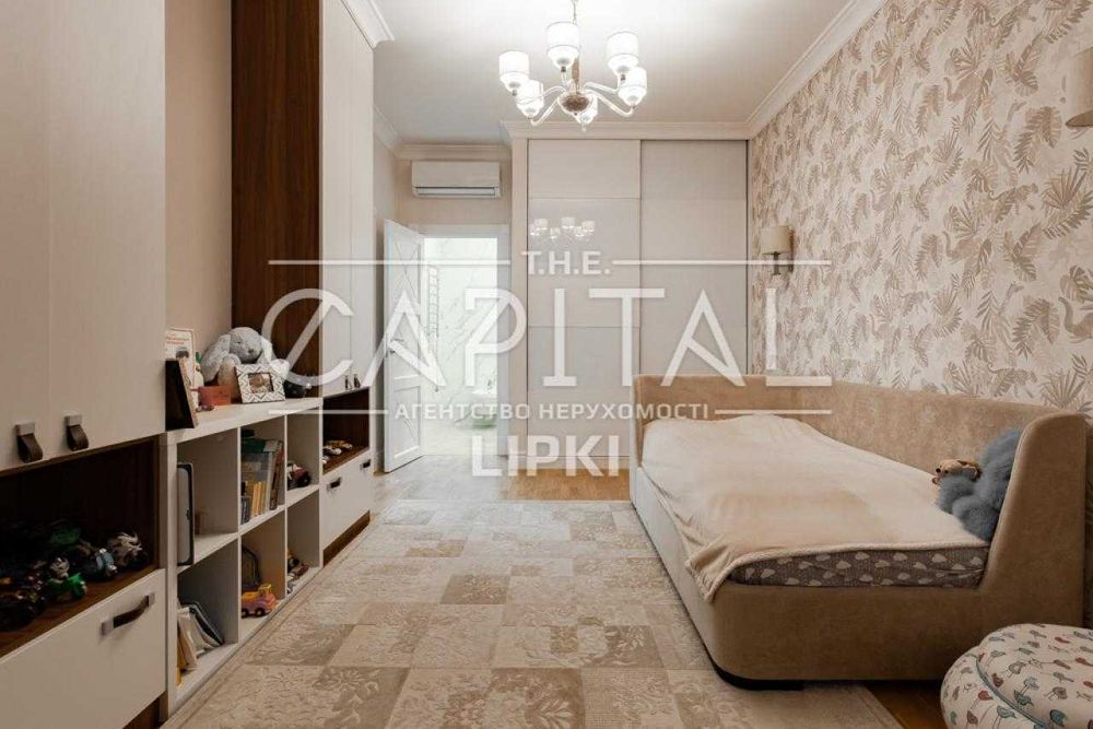 Продажа квартиры, ЖК Новопечерские Липки, Драгомирова, Верхогляда