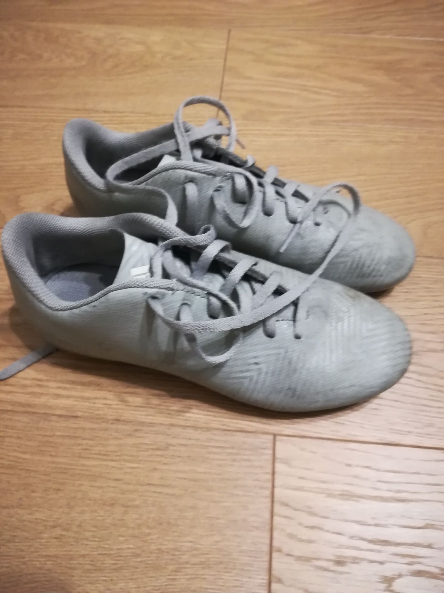 Korki Adidas rozmiar 35