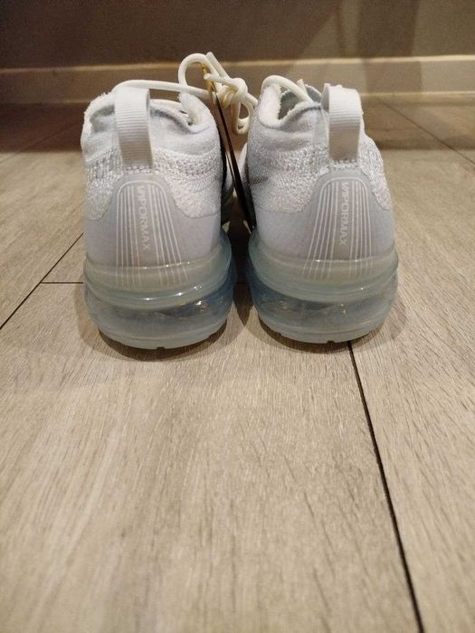 Nowe, oryginalne Nike Air VaporMax 2023 Flyknit (DV1678'002)rozmiar 41