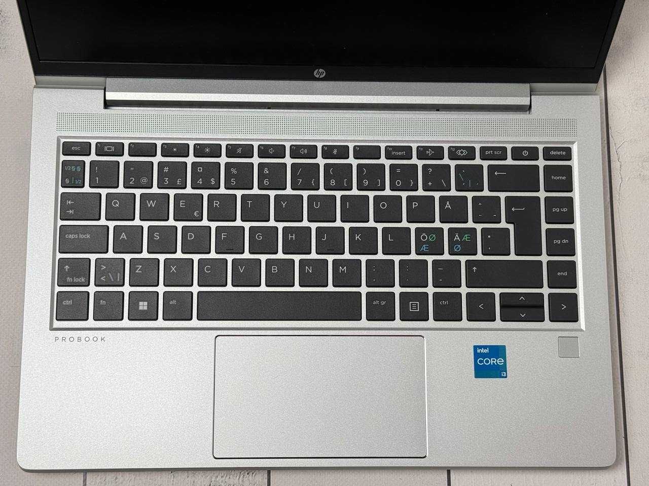 HP 440 G10 | Intel i3-1315U | Intel UHD 1GB  8GB RAM SSD 256GB Full HD