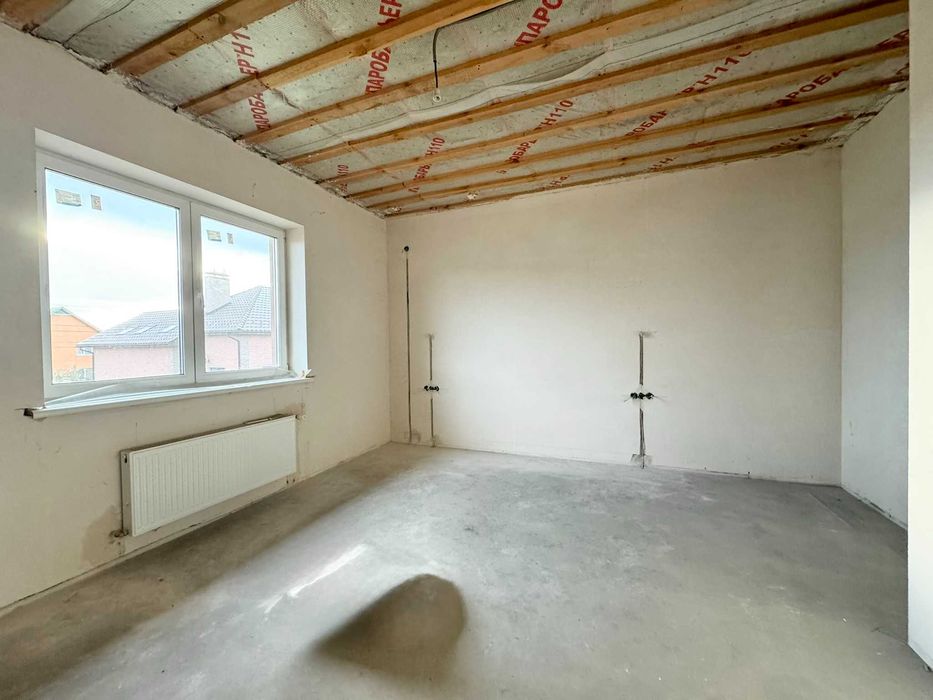 Білогородка Корчі Продаж будинку з частковим ремонтом