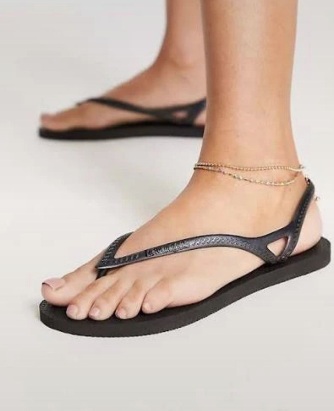 Havaianas número 36