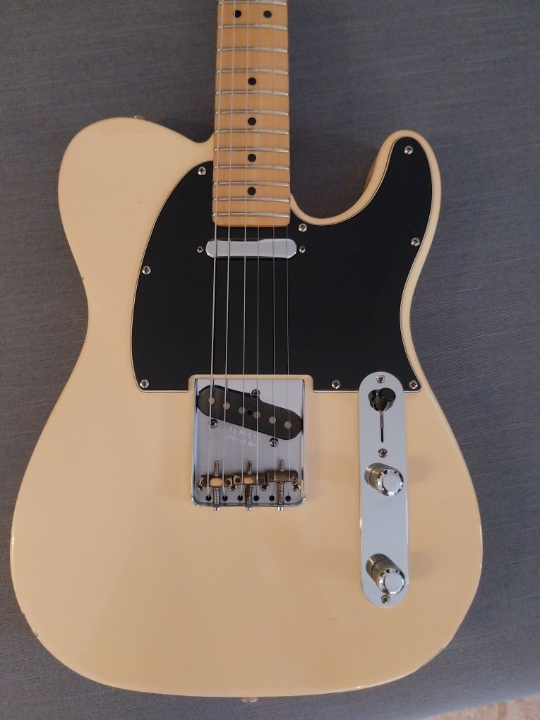 Fender Telecaster American Special