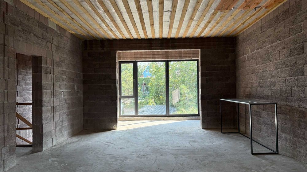 Продажа • Новый дом с бассейном Вильямса, 21 • 3 спальни • Гараж 2 а/м