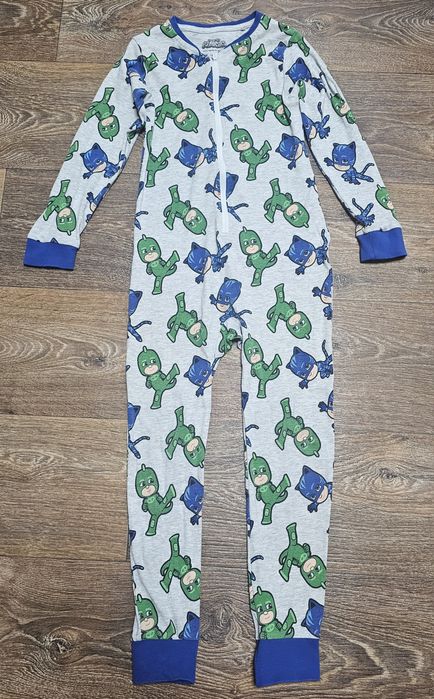 Детская пижама р.122 Cool Club