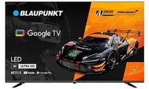 Telewizor 75 Cali 4K UHD GOOGLE TV Blaupunkt 75UGC5500S DLED HDR HEVC
