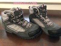 Ботинки Черевики трекінгові Karrimor 33-34р