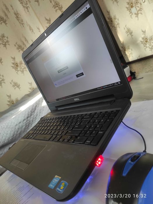 Ноутбук Dell Latitude 3540