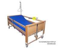 Wypożyczalnia Sprzętu Medycznego - łóżka, koncentratory, wózki i inne