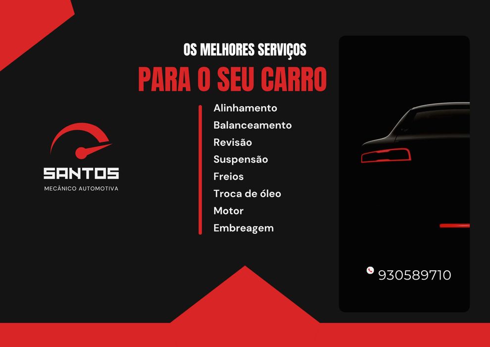 Mecanico a domicilio