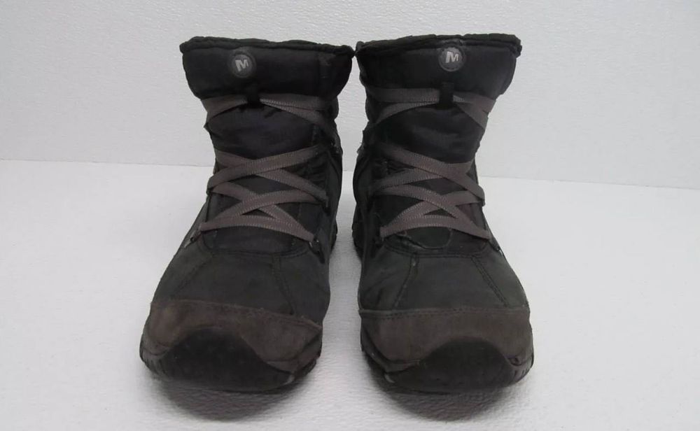 Merrell Winter Hiking Boots женские зимние сапоги
