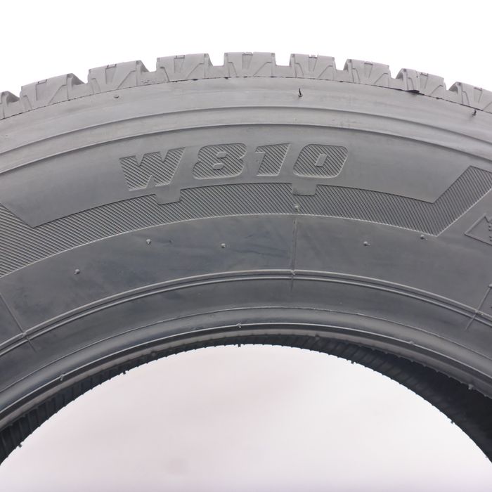 Opona 215/65/16C Bridgestone 215/65/16C 107T Zimowa 2018 Nieużywana