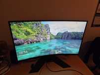 Monitor GIGABYTE LED 32" G32QC A 165Hz (G32QC A)