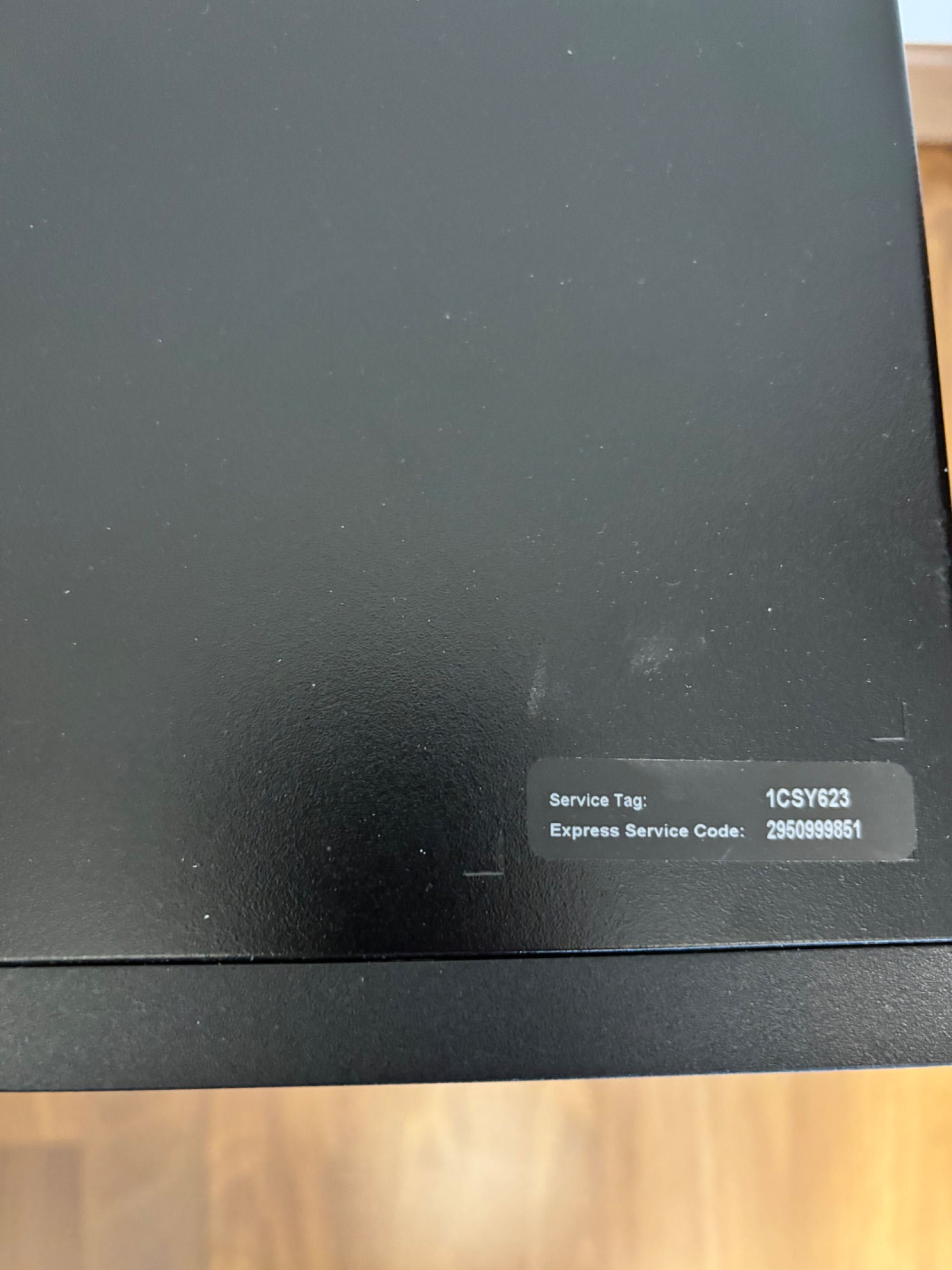 Komputer PC Dell Vostro 3671 + mysz, klawiatura, monitor 21"