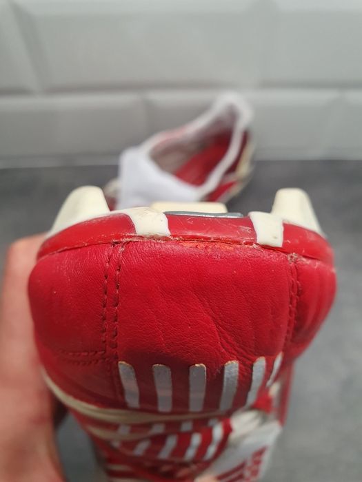 Profesjonalne Elite korki Adidas Predator Absolute TRX FG 42 2/3