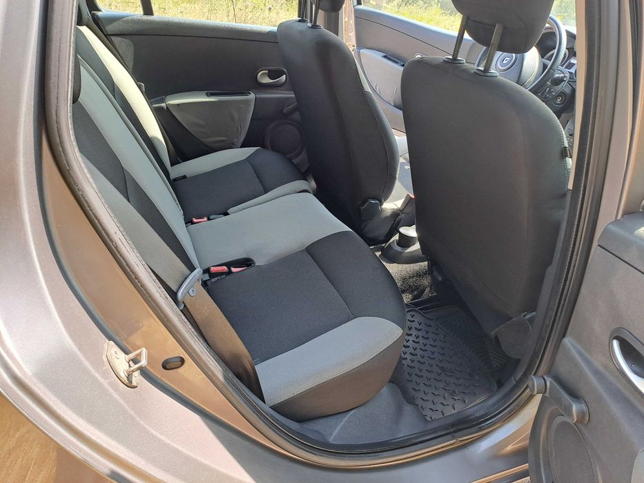 Renault Clio 1.5 dCi Dynamique