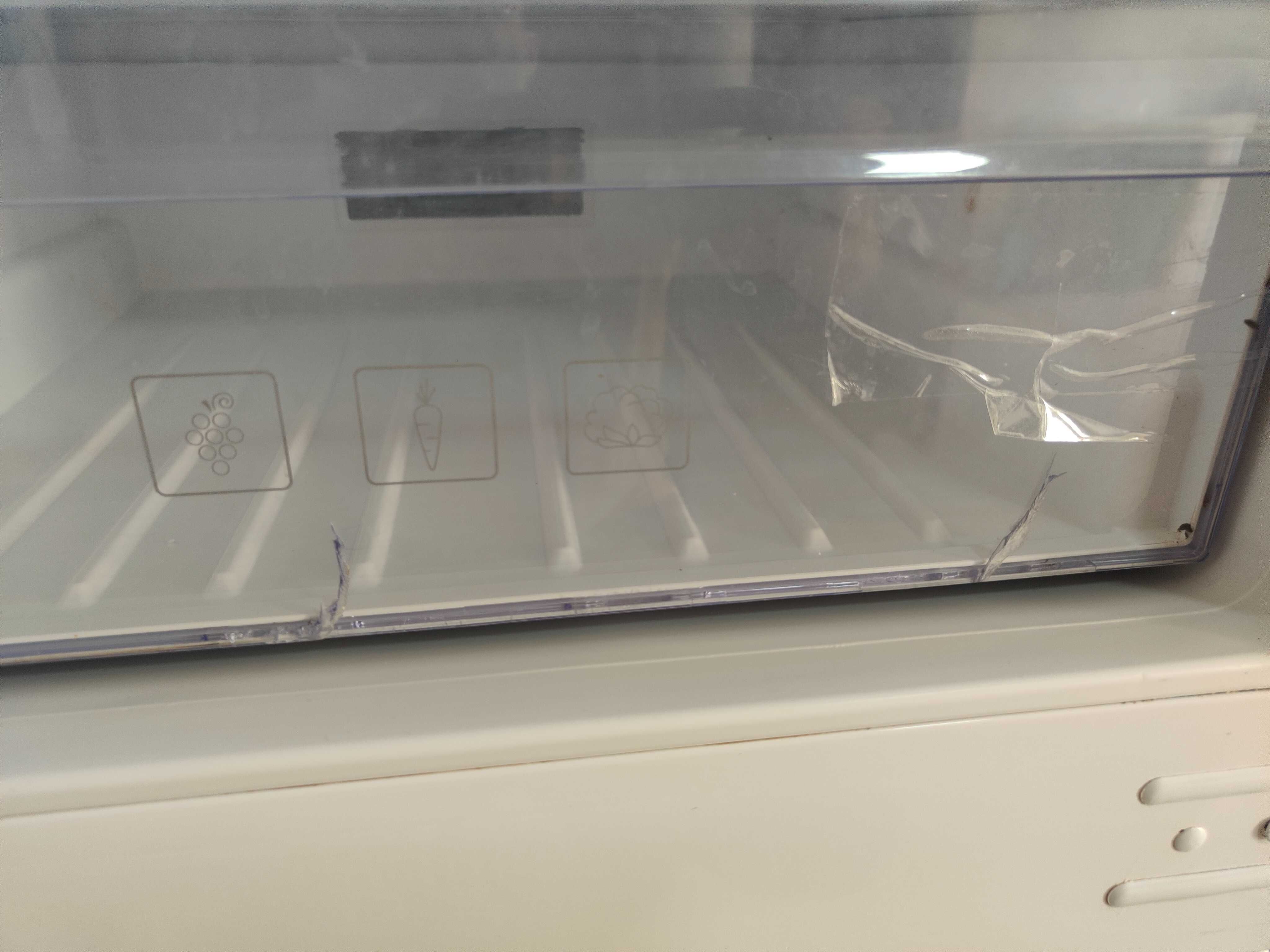 Frigorífico Beko encastre
