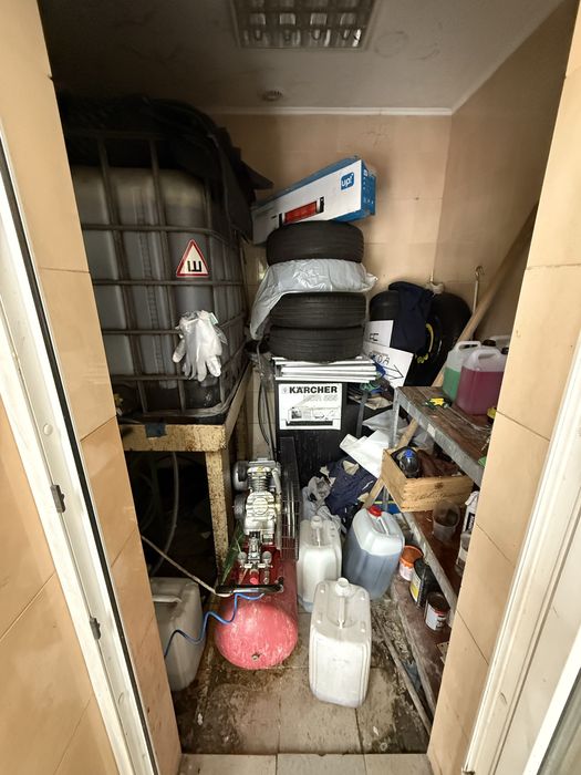 Продам автомойку-детейлинг