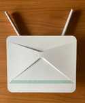 Router D-LINK AX1500