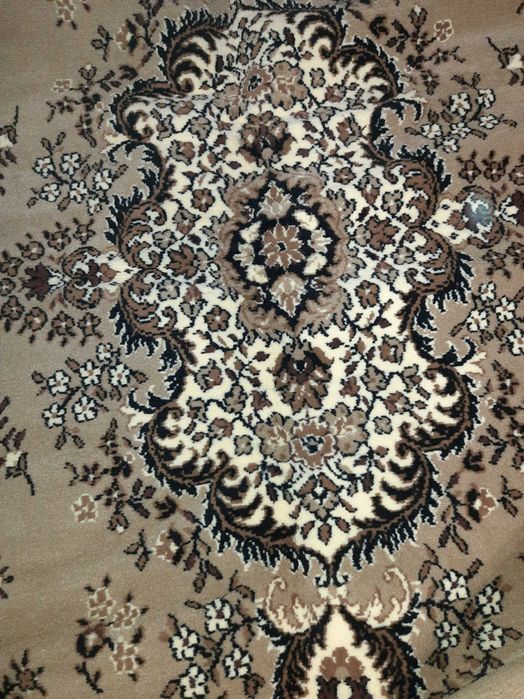 Килим турецький новий