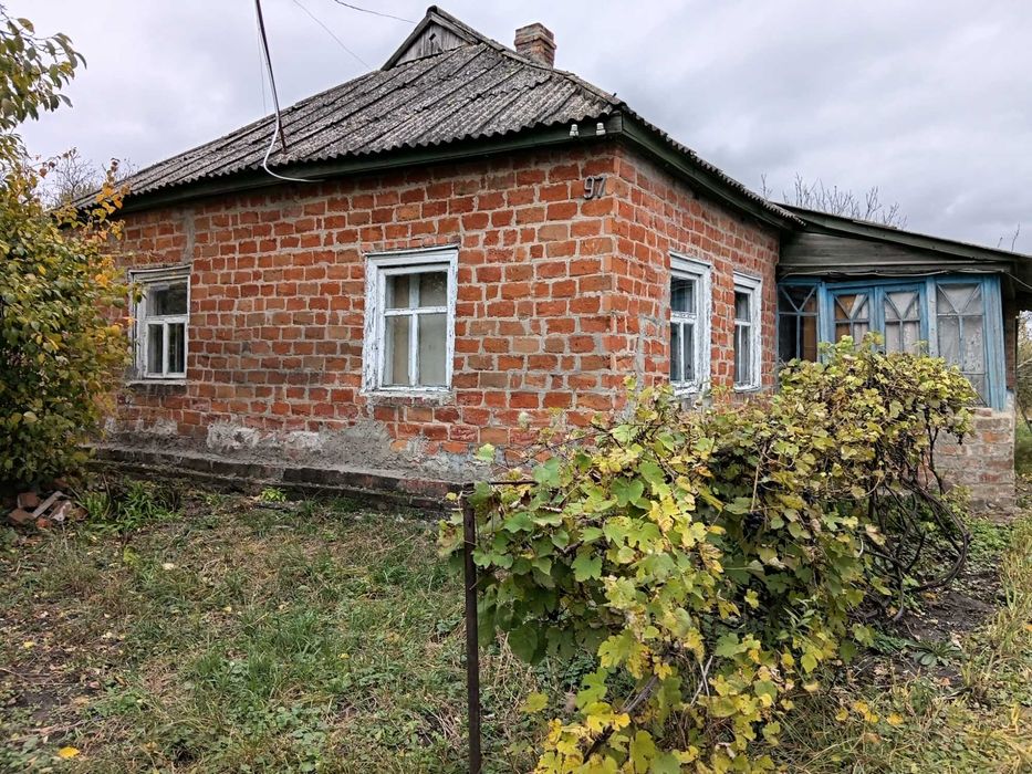 Продається будинок м.Переяслав