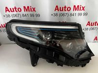 Mercedes-Benz EQC W293 A2939067600 фара