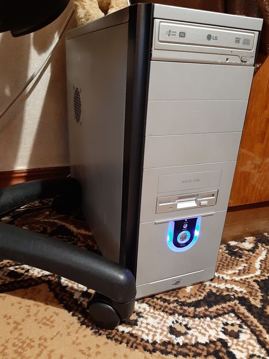 Продам Персональный компьютер